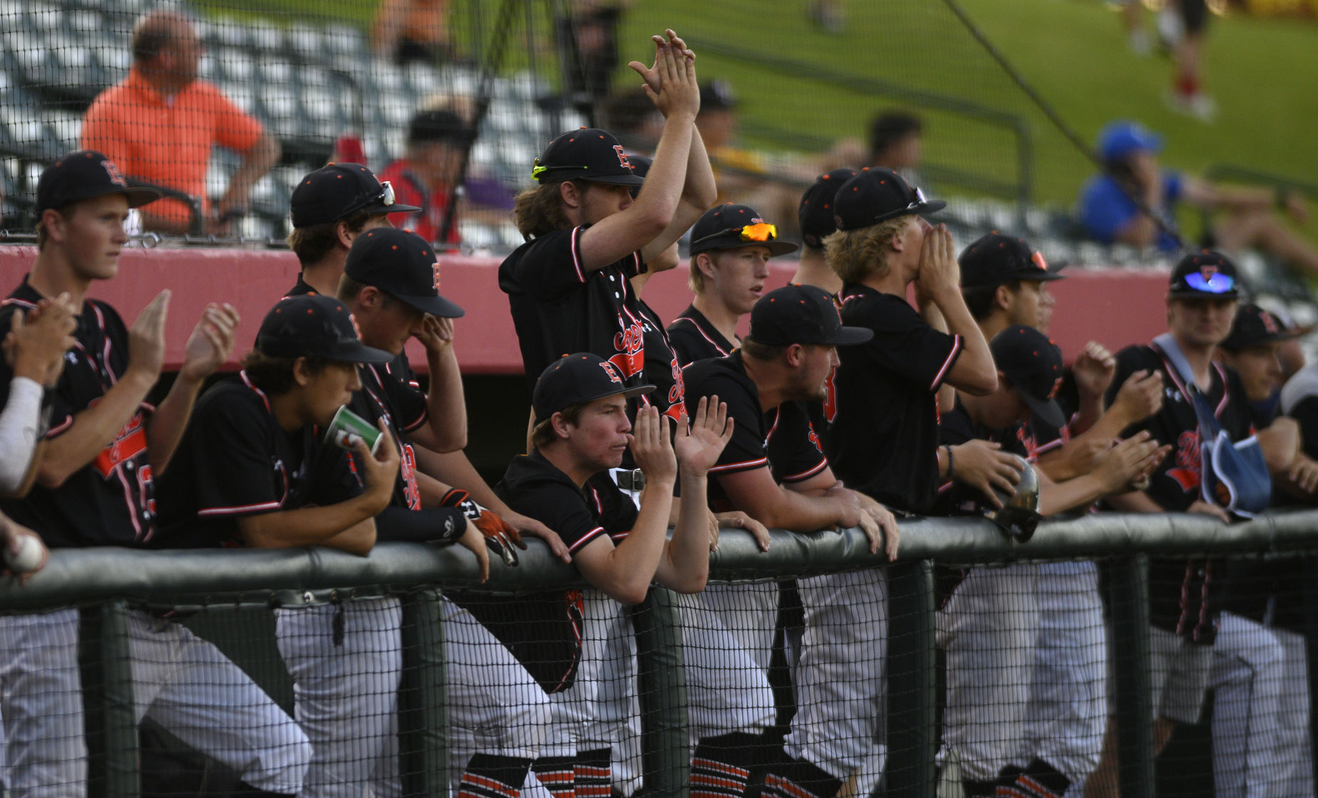 Edwardsville vs. Hampshire
